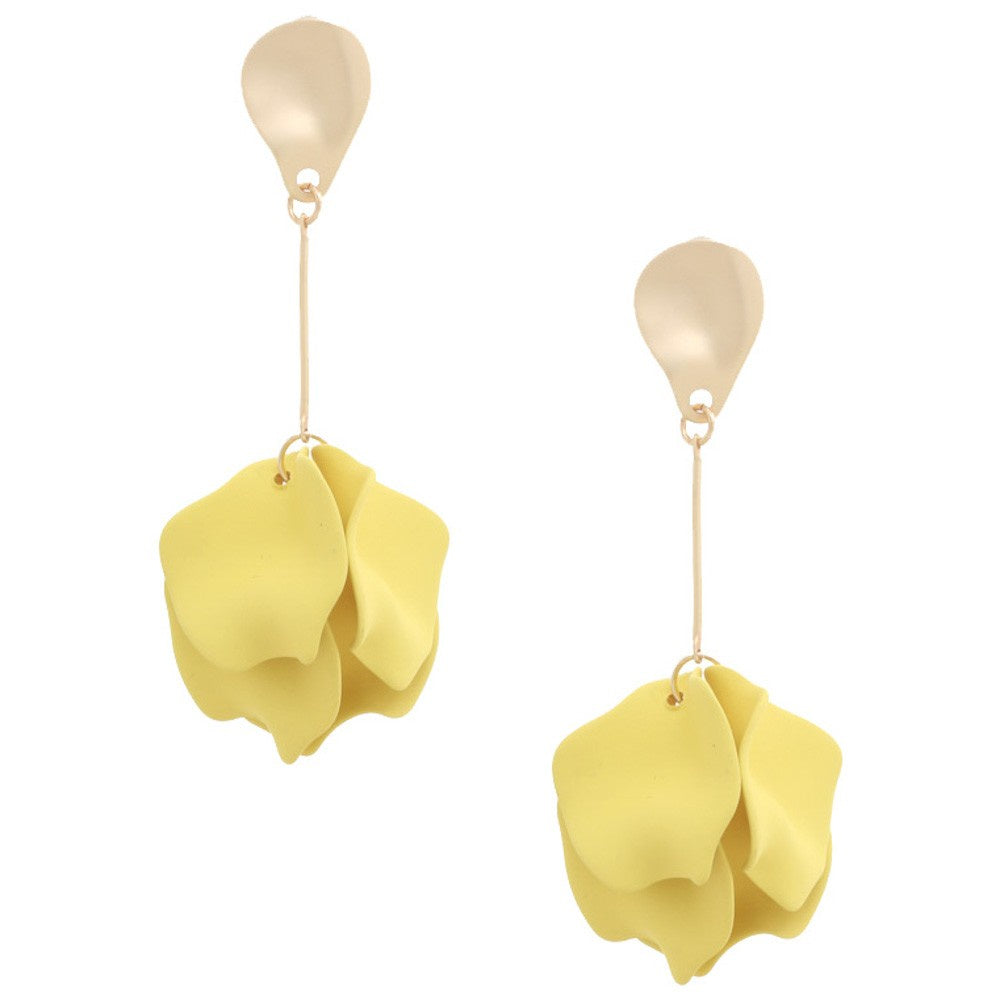 62300236 EARRINGS - Zumel &amp; Co