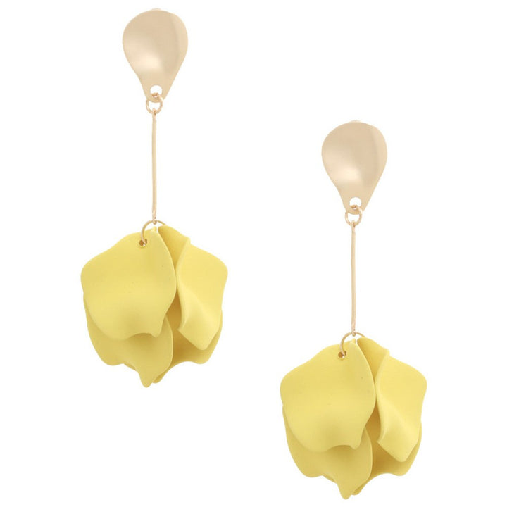 62300236 EARRINGS - Zumel &amp; Co