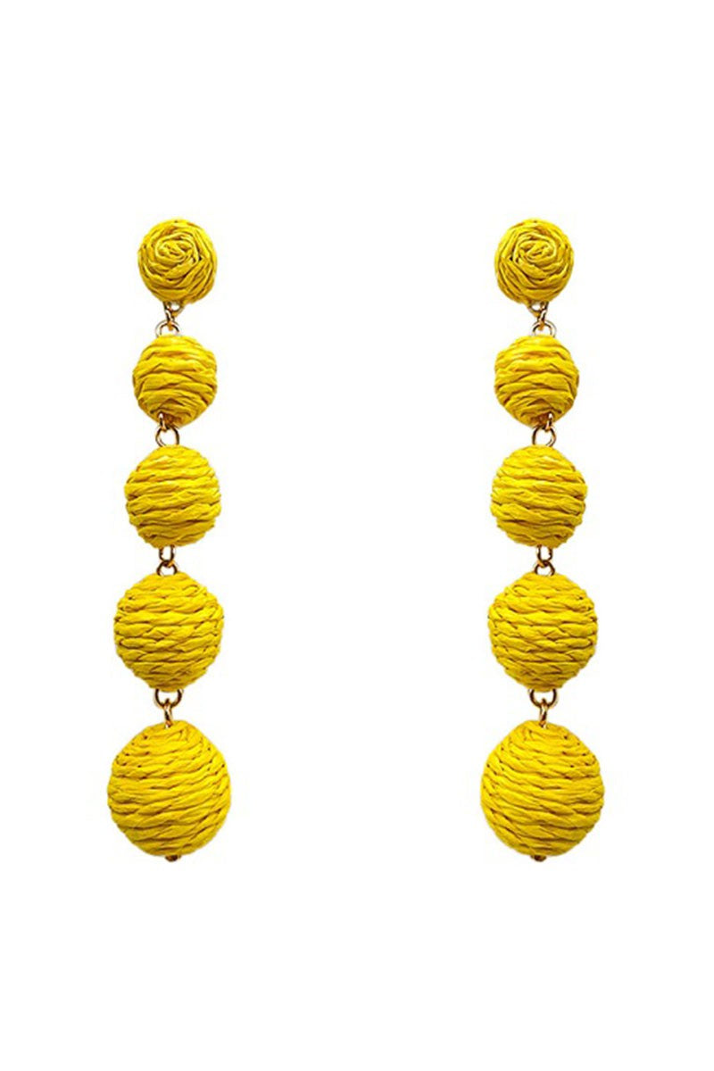 62300232 EARRINGS
